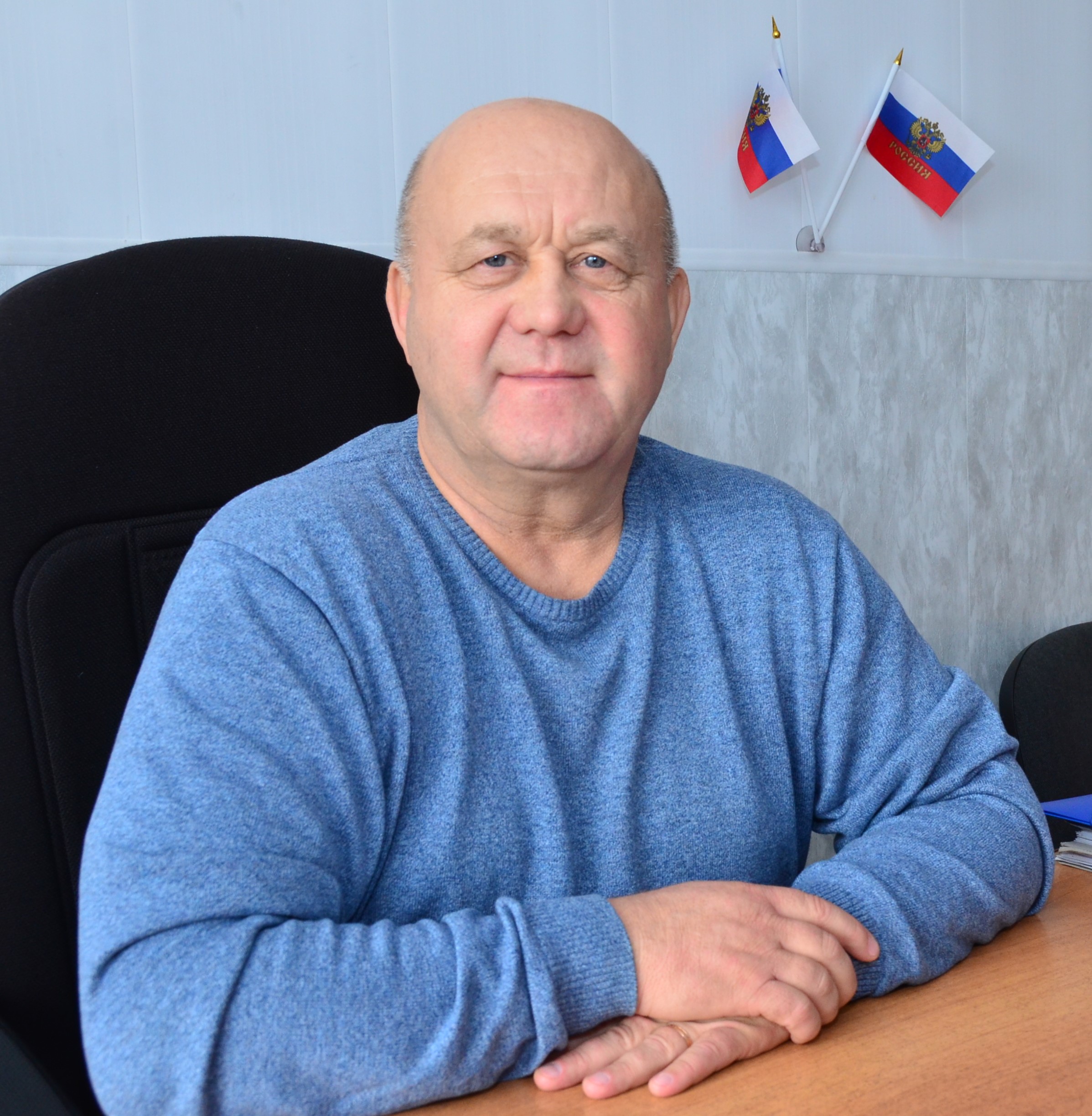 Моторкин Василий Викторович.